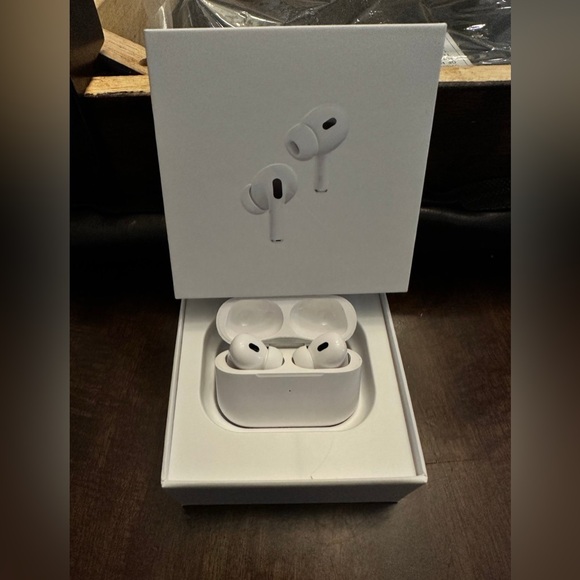 COPY - AirPod pro 2nd gen - Picture 1 of 3